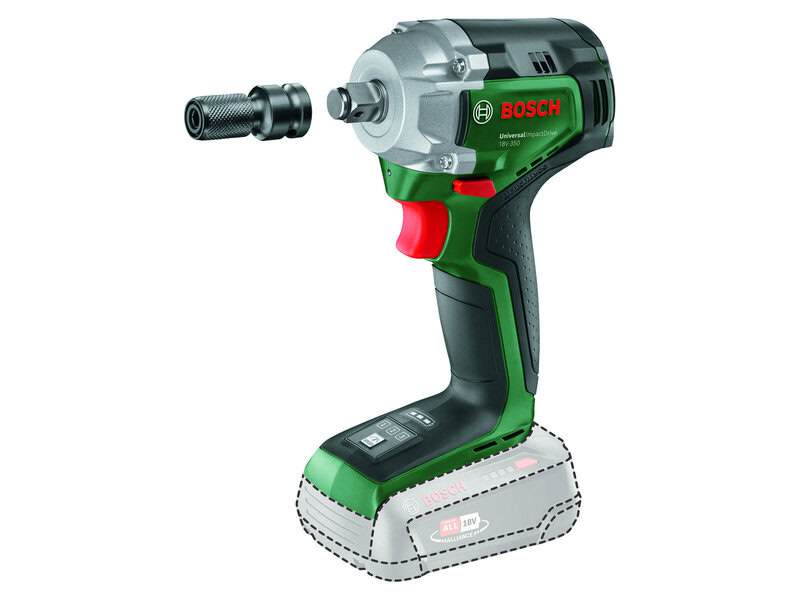 bos-0603980304-bosch-uniimpactdrive-18v-3-18v-impact-driver-wrench-body-onl-01.jpg Bosch UniImpactDrive 18V-3 18V Impact Driver/Wrench Body Only - Image 1