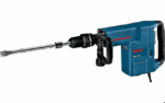 Bosch GSH 11 E 110V SDS Max Demolition Hammer - Image 2