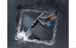 Bosch GSH 11 E 110V SDS Max Demolition Hammer - Image 4