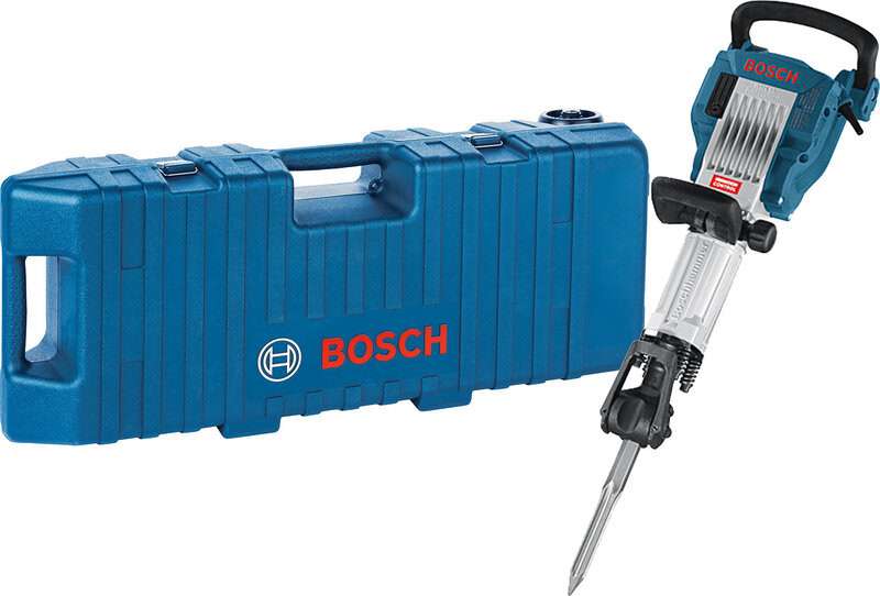 bos-0611335060-bosch-gsh-16-28-110v-breaker-01.jpg Bosch GSH 16-28 110V Breaker - Image 1