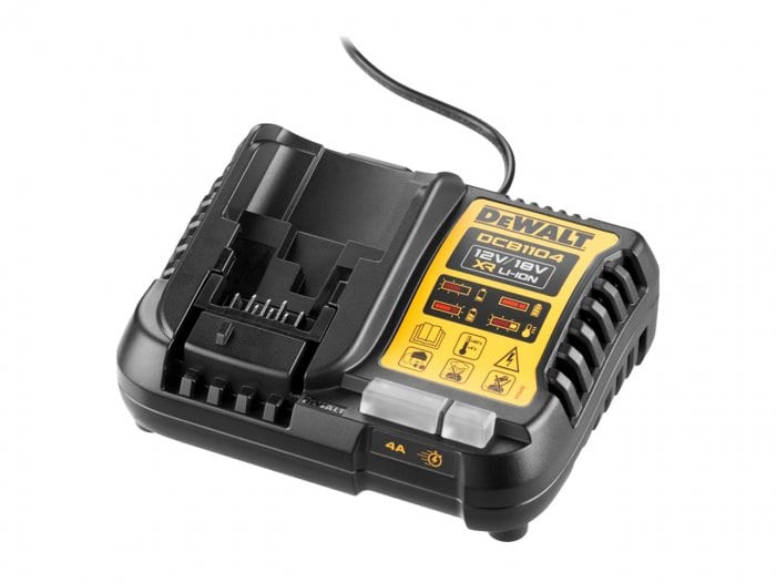 dew-dcb1104-gb-dewalt-dcb1104-12v-18v-charger-01.jpg DeWalt DCB1104 12V-18V Charger - Image 1