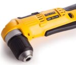DeWalt DCD740N 18V Angle Drill Body Only - Image 2