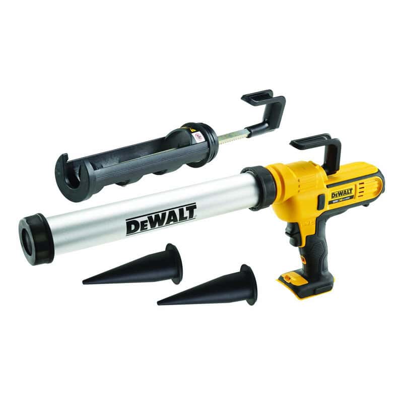 dew-dce581n-xj-dewalt-dce581n-18v-sealant-gun-body-only-01.jpg DeWalt DCE581N 18V Sealant Gun Body Only - Image 1