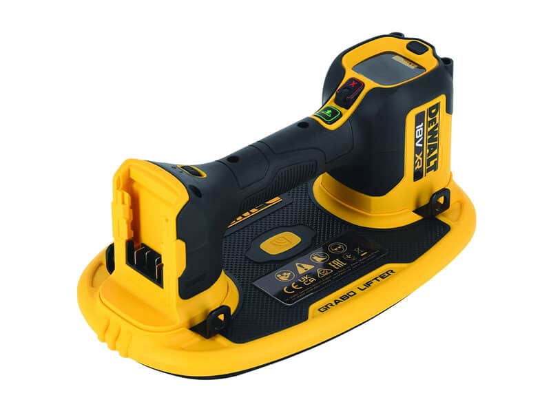 dew-dce590n-xj-dewalt-dce590n-18v-grabo-suction-lifter-body-only-01.jpg DeWalt DCE590N 18V Grabo Suction Lifter Body Only - Image 1
