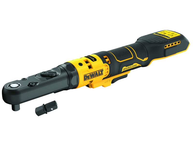 dew-dcf510n-xj-dewalt-dcf510n-18v-ratchet-wrench-body-only-01.jpg DeWalt DCF510N 18V Ratchet Wrench Body Only - Image 1