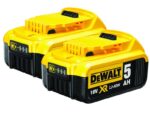 DeWalt DCF620P2K 18V Autofeed Screwdriver Kit - Image 2