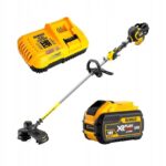 DeWalt DCM571X1 54V Brush Cutter