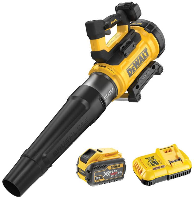 dew-dcmbl777x1-gb-dewalt-dcmbl777x1-54v-blower-kit-01.jpg DeWalt DCMBL777X1 54V Blower Kit - Image 1