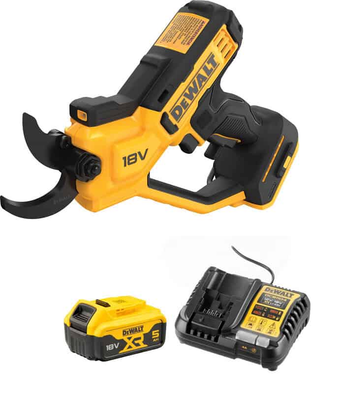 dew-dcmpp568p1-gb-dewalt-dcmpp568p1-18v-secateurs-01.jpg DeWalt DCMPP568P1 18V Secateurs - Image 1