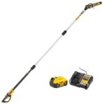 DeWalt DCMPS567P1 18V Pole Saw Kit