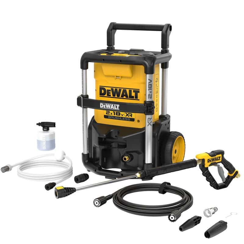 dew-dcmpw1600n-xj-dewalt-dcmpw1600n-xj-twin-18v-power-washer-body-only-01.jpg DeWalt DCMPW1600N-XJ Twin 18V Power Washer Body Only - Image 1