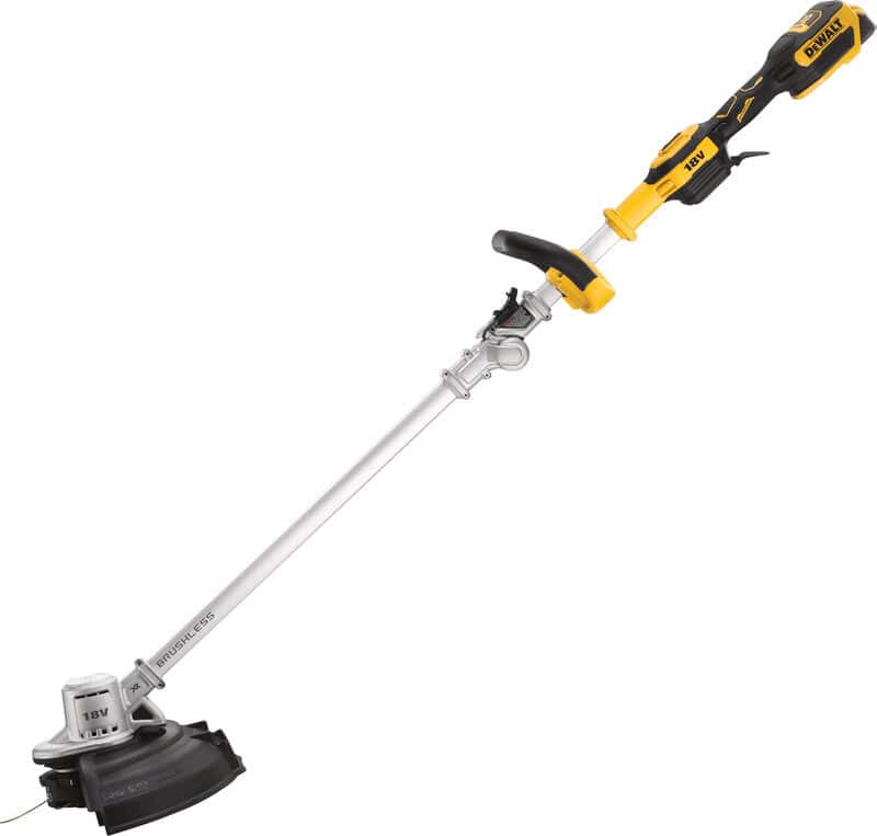 dew-dcmst561n-xj-dewalt-dcmst561n-18v-36cm-grass-trimmer-body-only-01.jpg DeWalt DCMST561N 18V 36cm Grass Trimmer Body Only - Image 1