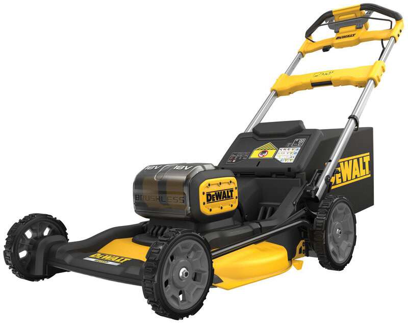 dew-dcmwsp156n-xj-dewalt-dcmwsp156n-twin-18v-self-propelled-rotary-mower-body-01.jpg DeWalt DCMWSP156N Twin 18V Self-Propelled Rotary Mower Body Only - Image 1