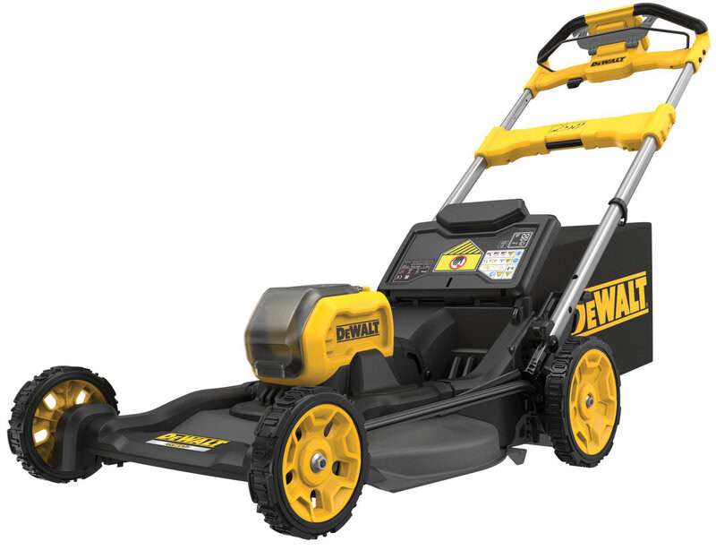 dew-dcmwsp550n-xj-dewalt-dcmwsp550n-54v-53cm-self-propelled-rotary-mower-body-01.jpg DeWalt DCMWSP550N 54V 53cm Self-Propelled Rotary Mower Body Only - Image 1