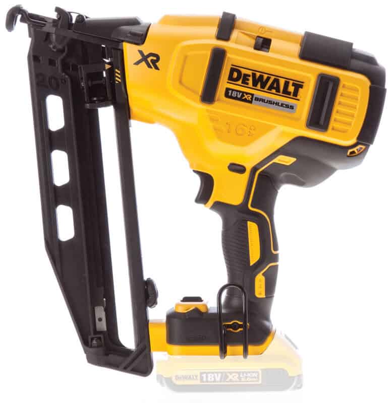 dew-dcn660n-xj-dewalt-dcn660n-18v-second-fix-nailer-body-only-01.jpg DeWalt DCN660N 18V Second Fix Nailer Body Only - Image 1