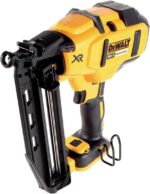 DeWalt DCN660N 18V Second Fix Nailer Body Only - Image 2