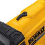 DeWalt DCN890N 18V Concrete Nailer Body Only - Image 3