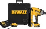 DeWalt DCN890P2 18V Concrete Nailer
