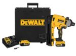 DeWalt DCN890P2 18V Concrete Nailer - Image 8