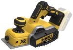DeWalt DCP580N 18V 82mm Planer Body Only