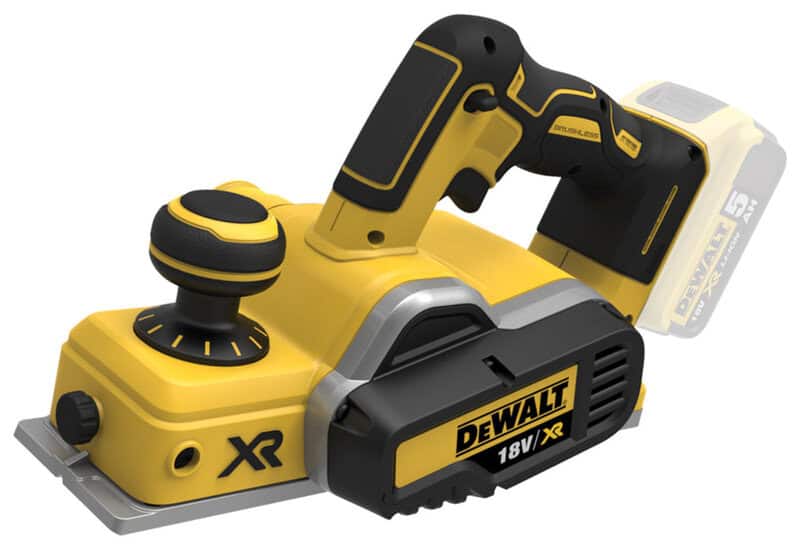 dew-dcp580n-xj-dewalt-dcp580n-18v-82mm-planer-body-only-01.jpg DeWalt DCP580N 18V 82mm Planer Body Only - Image 1