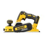 DeWalt DCP580N 18V 82mm Planer Body Only - Image 2