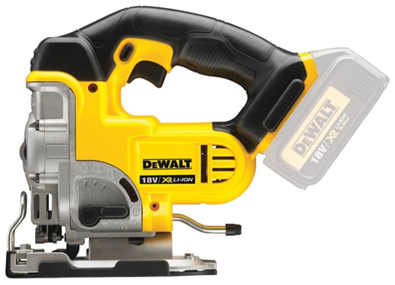 dew-dcs331n-xj-dewalt-dcs331n-18v-jigsaw-body-only-01.jpg DeWalt DCS331N 18V Jigsaw Body Only - Image 1