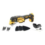 DeWalt DCS355N 18V Multi Function Tool Body Only