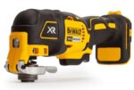DeWalt DCS355N 18V Multi Function Tool Body Only - Image 2
