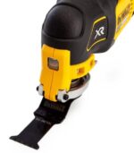 DeWalt DCS355N 18V Multi Function Tool Body Only - Image 3