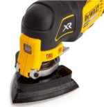 DeWalt DCS355N 18V Multi Function Tool Body Only - Image 4
