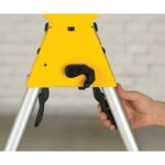 DeWalt DE7033 Leg Stand - Image 3