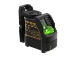 DeWalt DW088CG Green Cross Line Laser with 3 x AA Batteries - Image 4