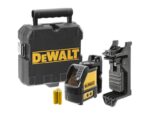 DeWalt DW088CG Green Cross Line Laser with 3 x AA Batteries - Image 6