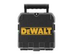 DeWalt DW088CG Green Cross Line Laser with 3 x AA Batteries - Image 7