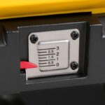 DeWalt DW733 240V 315mm Planer / Thicknesser - Image 4