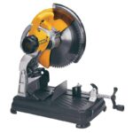 DeWalt DW872 240V 355mm Cut Off Saw - Image 2