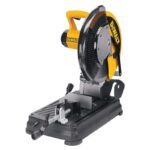 DeWalt DW872 240V 355mm Cut Off Saw - Image 3