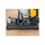 DeWalt DW872 240V 355mm Cut Off Saw - Image 8