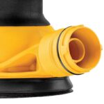 DeWalt DWE6423 240V 125mm Orbital Sander - Image 6