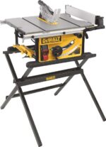 DeWalt DWE7492X12 240V 250mm Table Saw