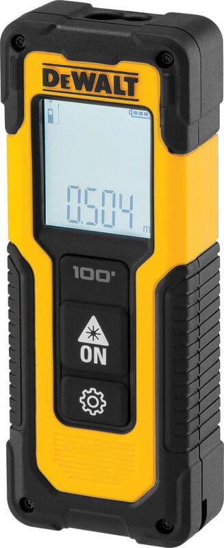 dew-dwht77100-xj-dewalt-dwht77100-30m-laser-range-finder-01.jpg DeWalt DWHT77100 30m Laser Range Finder - Image 1