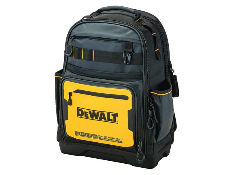 dew-dwst60102-1-dewalt-dwst60102-1-pro-backpack-01.jpg DeWalt DWST60102-1 Pro Backpack - Image 1