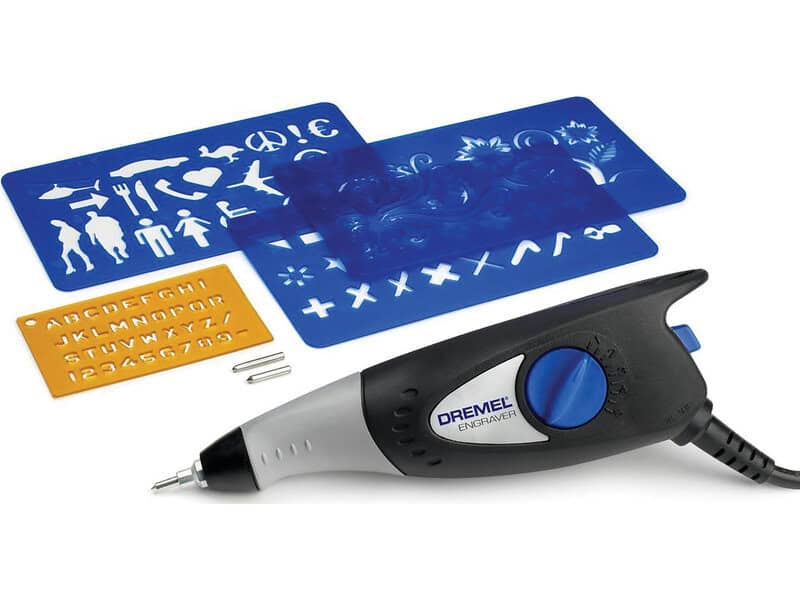 dre-f0130290jk-dremel-290-3-4-240v-engraver-01.jpg Dremel 290-3/4 240V Engraver - Image 1