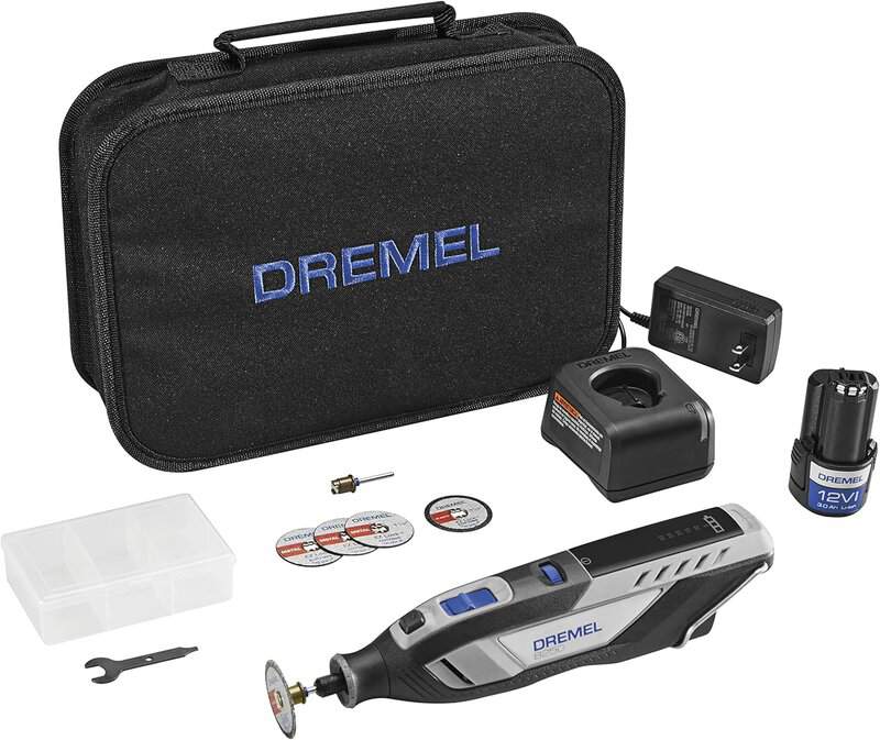 dre-f0138250jb-dremel-8250-5-12v-rotary-multi-tool-kit-01.jpg Dremel 8250-5 12V Rotary Multi Tool Kit - Image 1