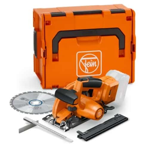 fei-71360461000-fein-ahks18-57-as-18v-150mm-circular-metal-cutting-saw-body-01.jpg FEIN AHKS18-57 AS 18V 150mm Circular Metal Cutting Saw Body Only - Image 1