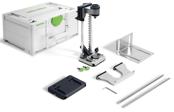 fes-577971-festool-mb40-set-drill-attachment-01.jpg Festool MB40 Set Drill Attachment - Image 1