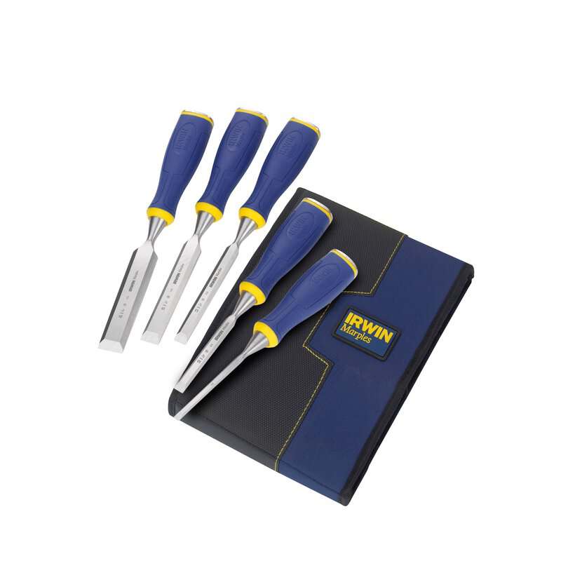 irw-10503428-irwin-ms500-marples-5-piece-chisel-set-6mm-25mm-01.jpg Irwin MS500 Marples 5 Piece Chisel Set 6mm-25mm - Image 1