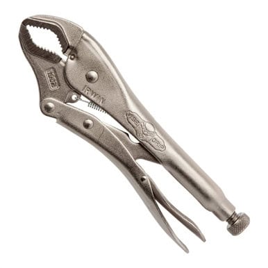 irw-10508017-irwin-10508017-250mm-vise-grip-locking-pliers-01.jpg Irwin 10508017 250mm VISE-GRIP Locking Pliers - Image 1