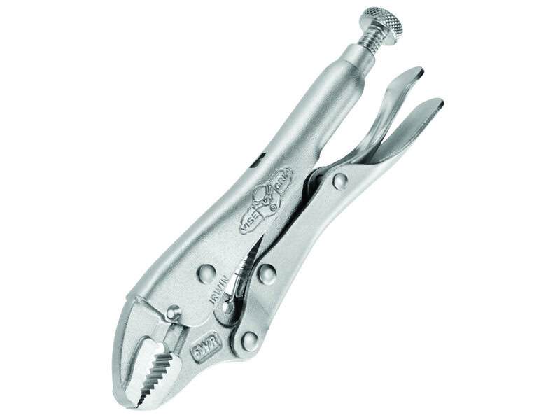 irw-t0902el4-irwin-t0902el4-125mm-vise-grip-pliers-01.jpg Irwin T0902EL4 125mm Vise Grip Pliers - Image 1